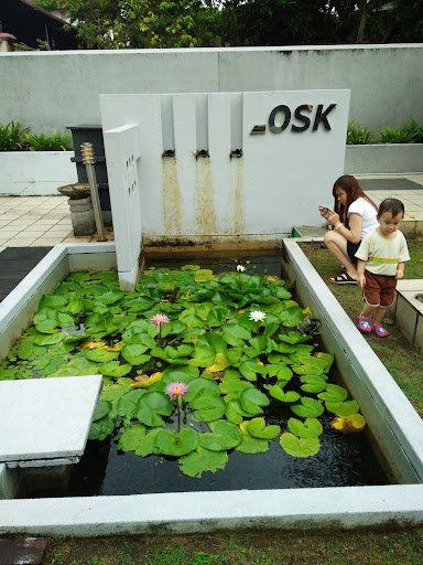 Hawk Soon Hin Industries Sdn. Bhd. (176674-P)