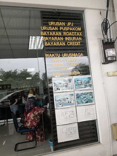 Octomatic Motor Sdn Bhd