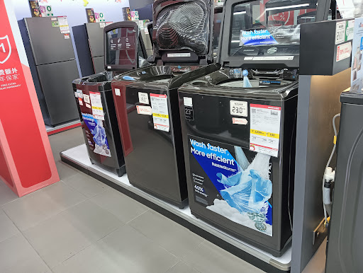 Grand Senheng Kluang Grand Senheng Kluang
