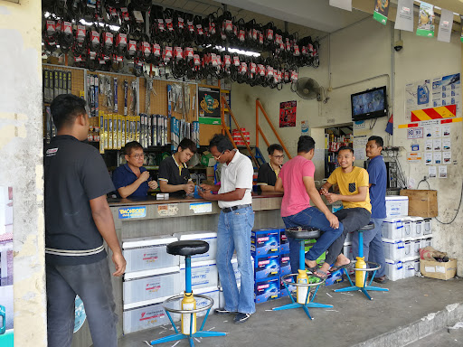 Seng Li - Taman Hidayat, Kota Tinggi Seng Li - Taman Hidayat, Kota Tinggi