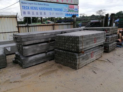 Teck Heng Hardware Trading