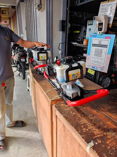 Yin Chee Tong Trading