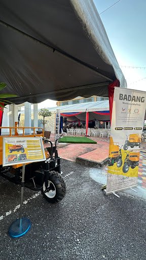 JPG Jenterra Sdn Bhd fka Edaran Badang Sdn Bhd