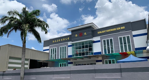 Sunlight Hardware Sdn. Bhd. Sunlight Hardware Sdn. Bhd.
