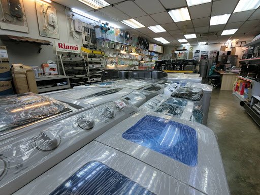 Perniagaan Laitronik