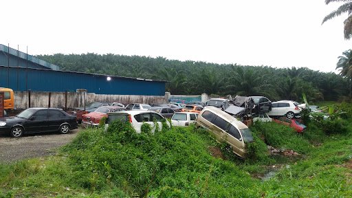 OLD IRON GARAGE SDN BHD