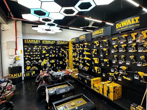 Kow Hock Hardware - Indahpura, Kulai