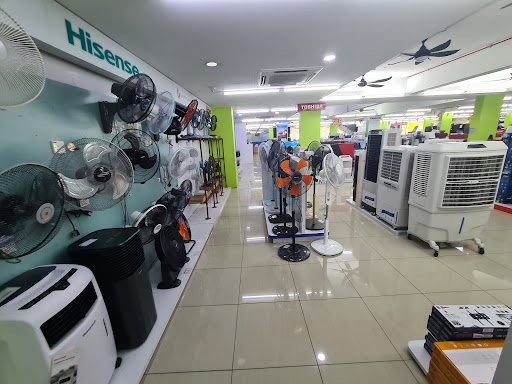 Dinor Home Appliances Sdn Bhd • Kulai