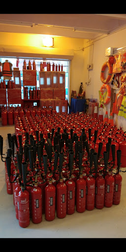 FIRESPEED ENGINEERING AND TRADING FIRESPEED ENGINEERING AND TRADING