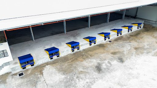 Powertechnic Handling Equipment (M) Sdn Bhd (HQ)