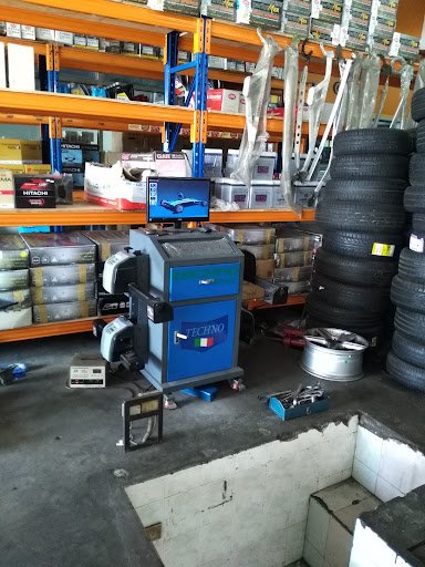 S Automotive Tools Equipment (M) Holding SDN BHD 铭發工具（马）控股有限公司