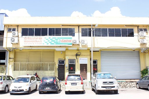 Juita Engineering Enterprise