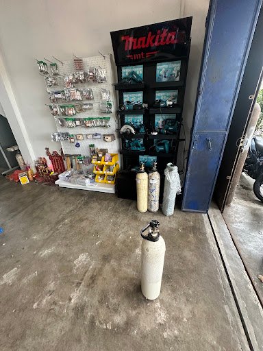 AS Industrial Gas - Industrial Gas Supplier In Johor Bahru (JB) Malaysia