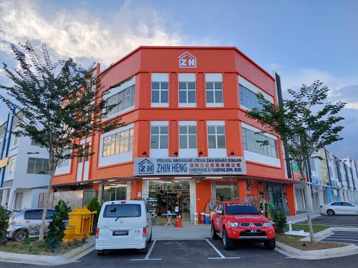 Zhin Heng Hardware(Indahpura)& Trading Sdn Bhd