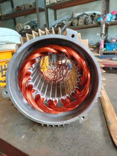 Quan heng electrical