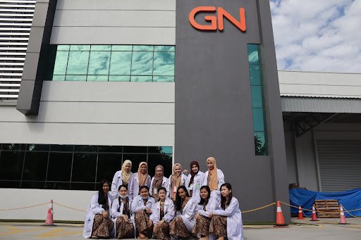 GN ReSound (Malaysia) Sdn Bhd