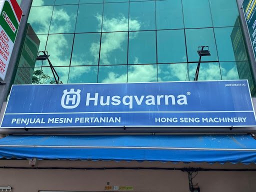 Hong Seng Machinery Sdn. Bhd.