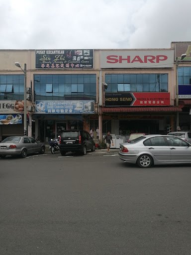 Syarikat Electronic Hong Seng