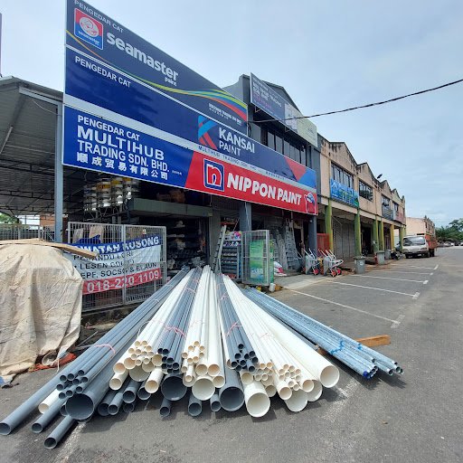 Multihub Trading Sdn. Bhd.