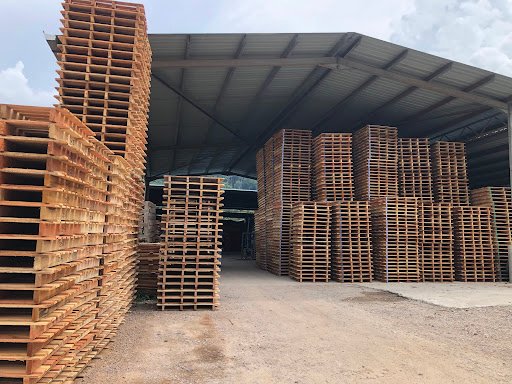 NCT PALLET ENTERPRISE