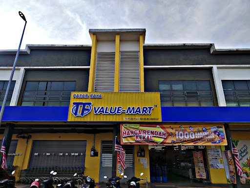 TF Value-Mart Labis