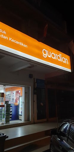 GUARDIAN LABIS TOWN JOHORE