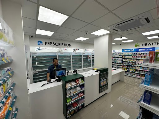 CARiNG Pharmacy | Taman Bintang Jaya, Labis Johor