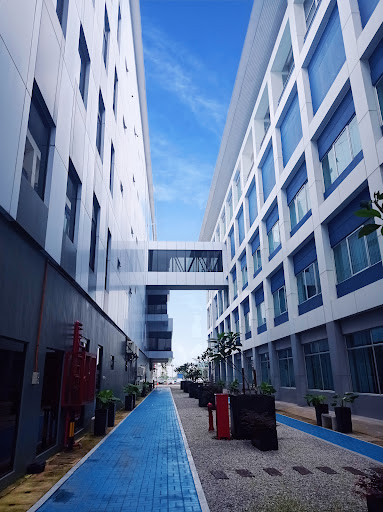 Infineon Technologies (Kulim) Sdn. Bhd. Infineon Technologies (Kulim) Sdn. Bhd.