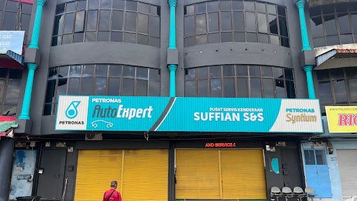 Suffian supply & services (M) sdn bhd (Mersing Branch)