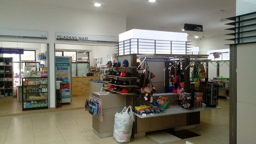 Mersing Harbour Centre