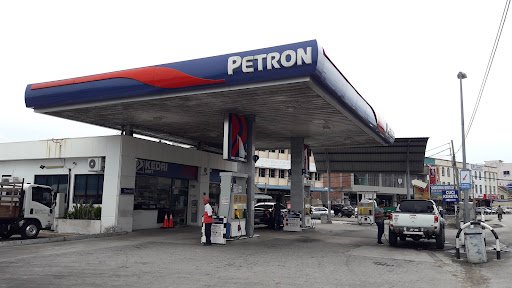 Petron Mersing