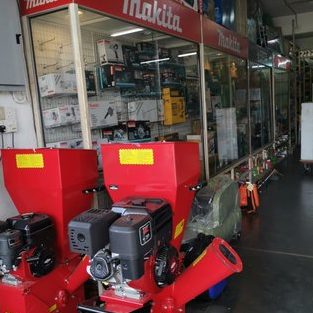 Hupseng Hardware & Machinery Trading 1 hupseng hardware machinery trading