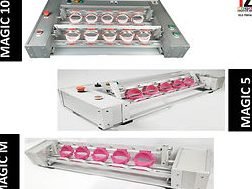 iz metal mesin karipap pintar