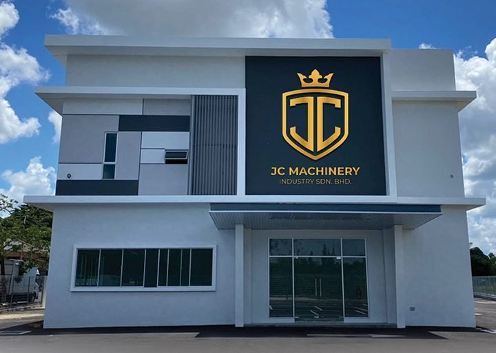 JC Machinery Industry Sdn Bhd 1 jc machinery industry sdn bhd