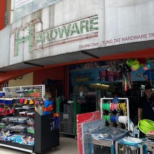 Kedai Hardware Tong Tee Trading 1 kedai hardware tong tee trading