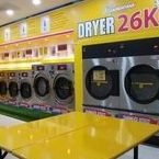 kedai mesin terbaik di kudat