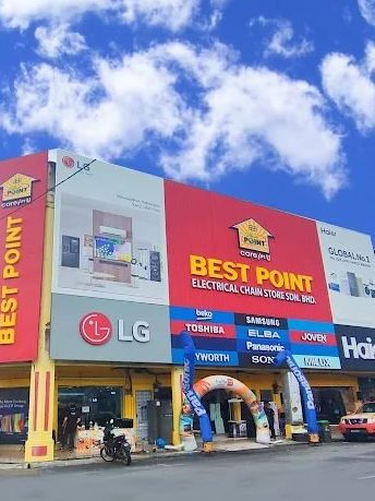 Kedai Mesin Terbaik di Kulim 1 kedai mesin terbaik di kulim