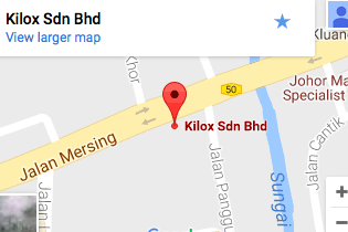 Kilox Sdn Bhd (Kluang) 1 kilox sdn bhd kluang