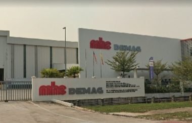 konecranes material handling malaysia sdn bhd formerly known as mhe demag