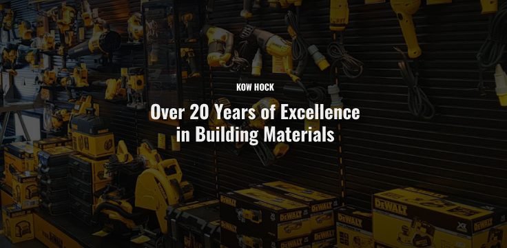 Kow Hock Hardware - Indahpura, Kulai 1 kow hock hardware indahpura kulai