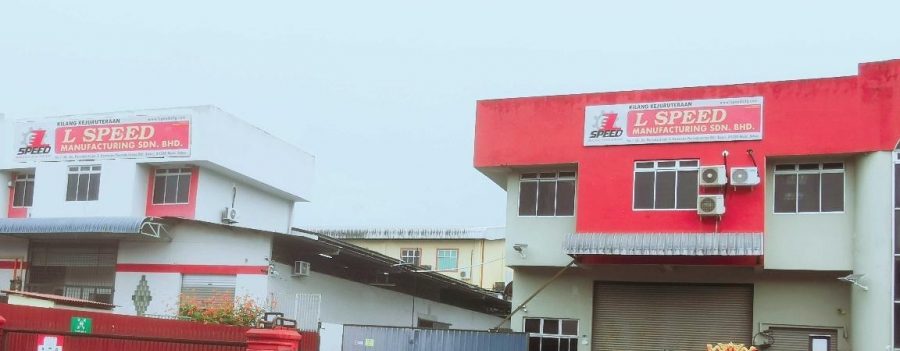 L SPEED MANUFACTURING SDN BHD (MUAR) 1 l speed manufacturing sdn bhd muar
