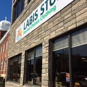 Labis Market 1 labis market