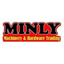 Minly Machinery & Hardware Trading 1 minly machinery hardware trading