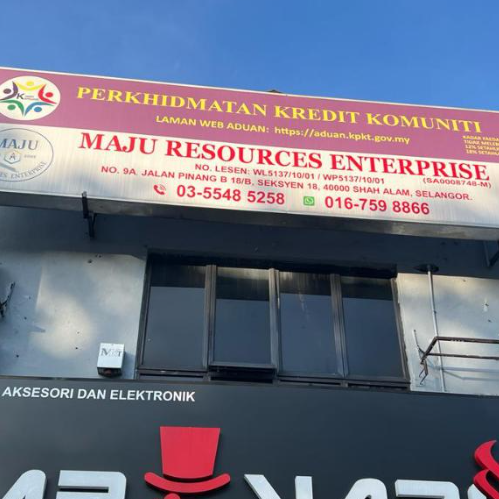 Mr.Besi Maju Enterprise 1 mr besi maju enterprise