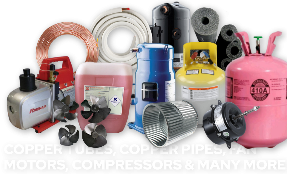 multiple spare parts supplier sdn bhd