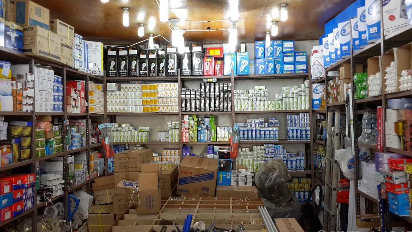 Perniagaan Laitronik 1 perniagaan laitronik