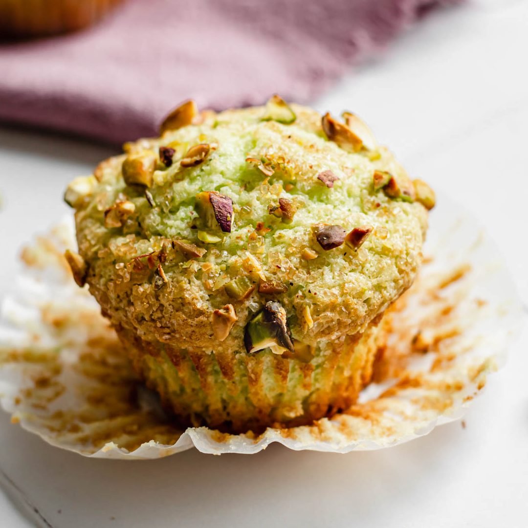 pistachio bakery ingredients