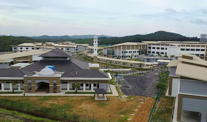 Politeknik Mersing, Johor 1 politeknik mersing johor