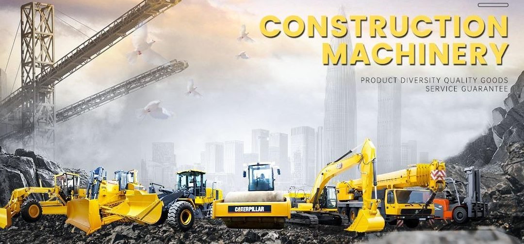qc heavy machinery sdn bhd