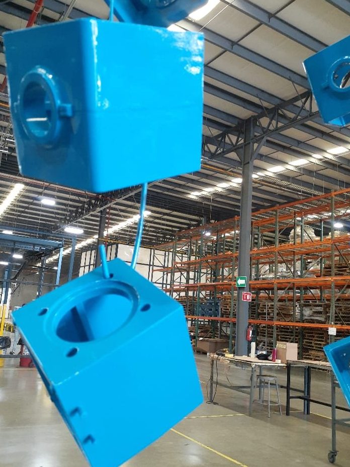 Sigma Spray Coating Services 1 sigma spray coating services